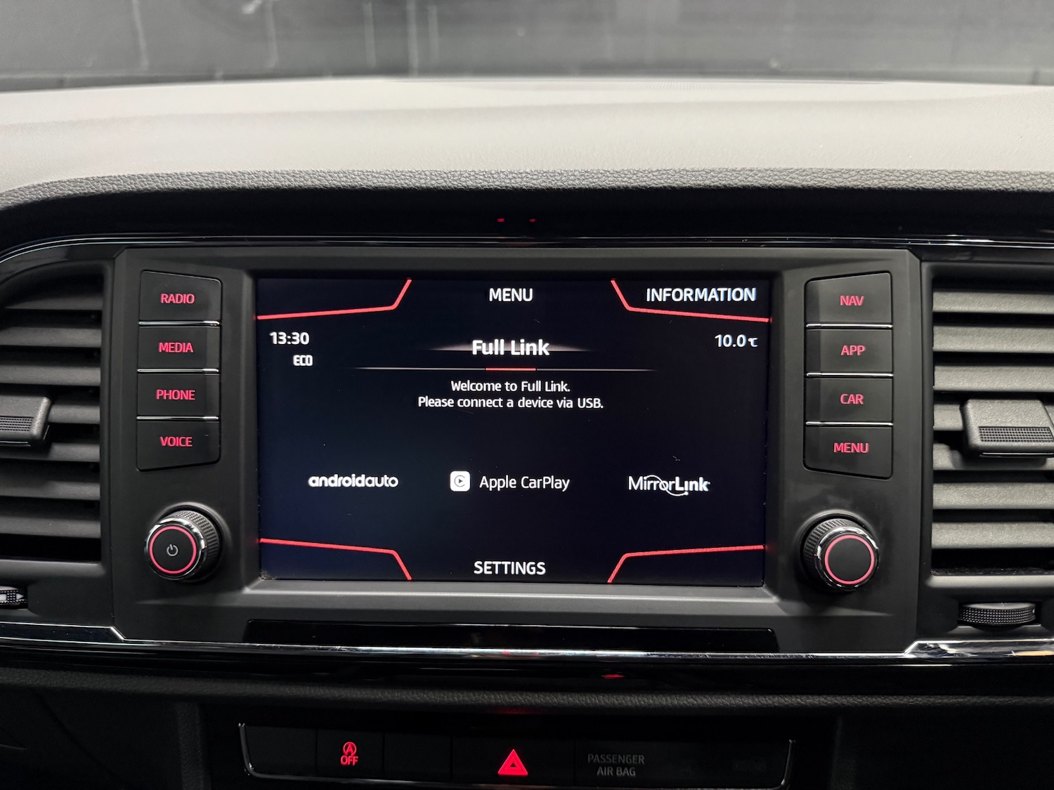 Used SEAT Ateca 2018 for sale - 76778202: Photo 18