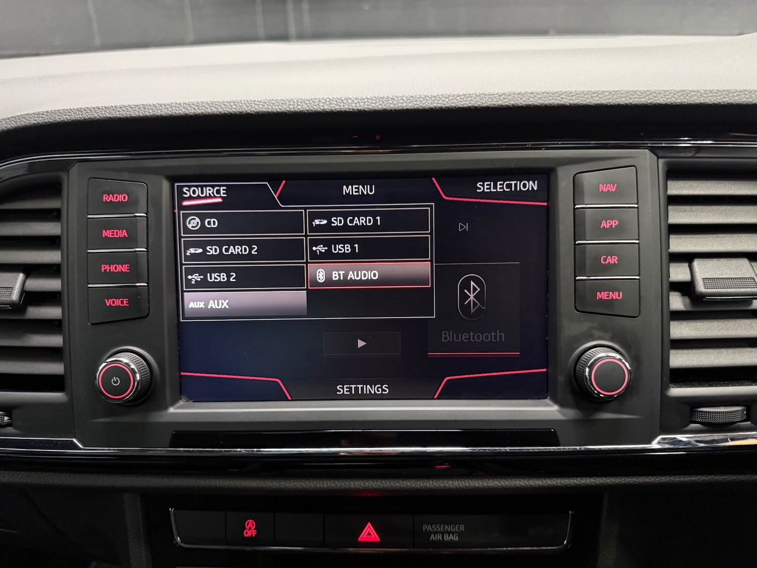 Used SEAT Ateca 2018 for sale - 76778202: Photo 19