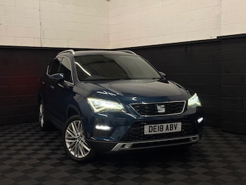 2018 (18) - 1.6 TDI Ecomotive Xcellence 5dr