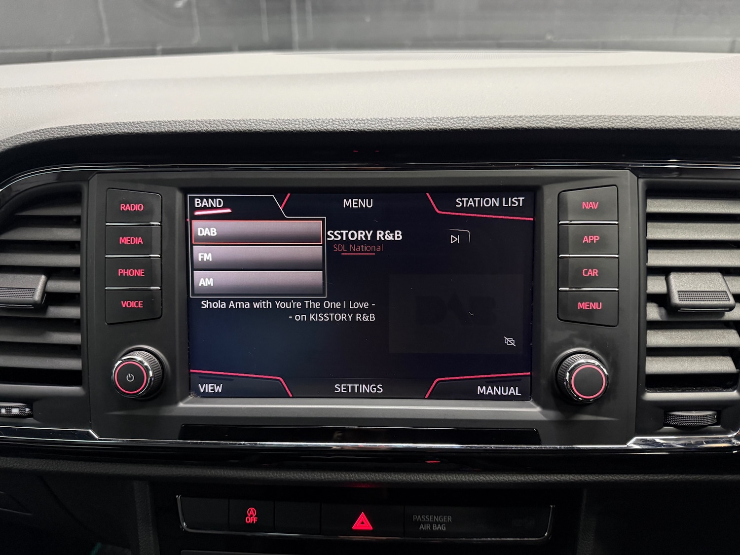 Used SEAT Ateca 2018 for sale - 76778202: Photo 20