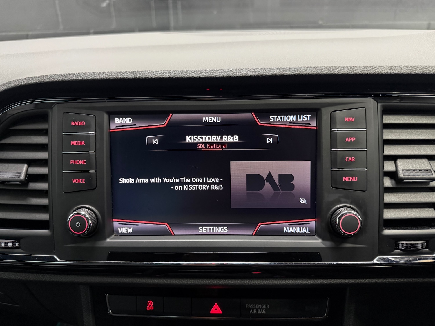 Used SEAT Ateca 2018 for sale - 76778202: Photo 21