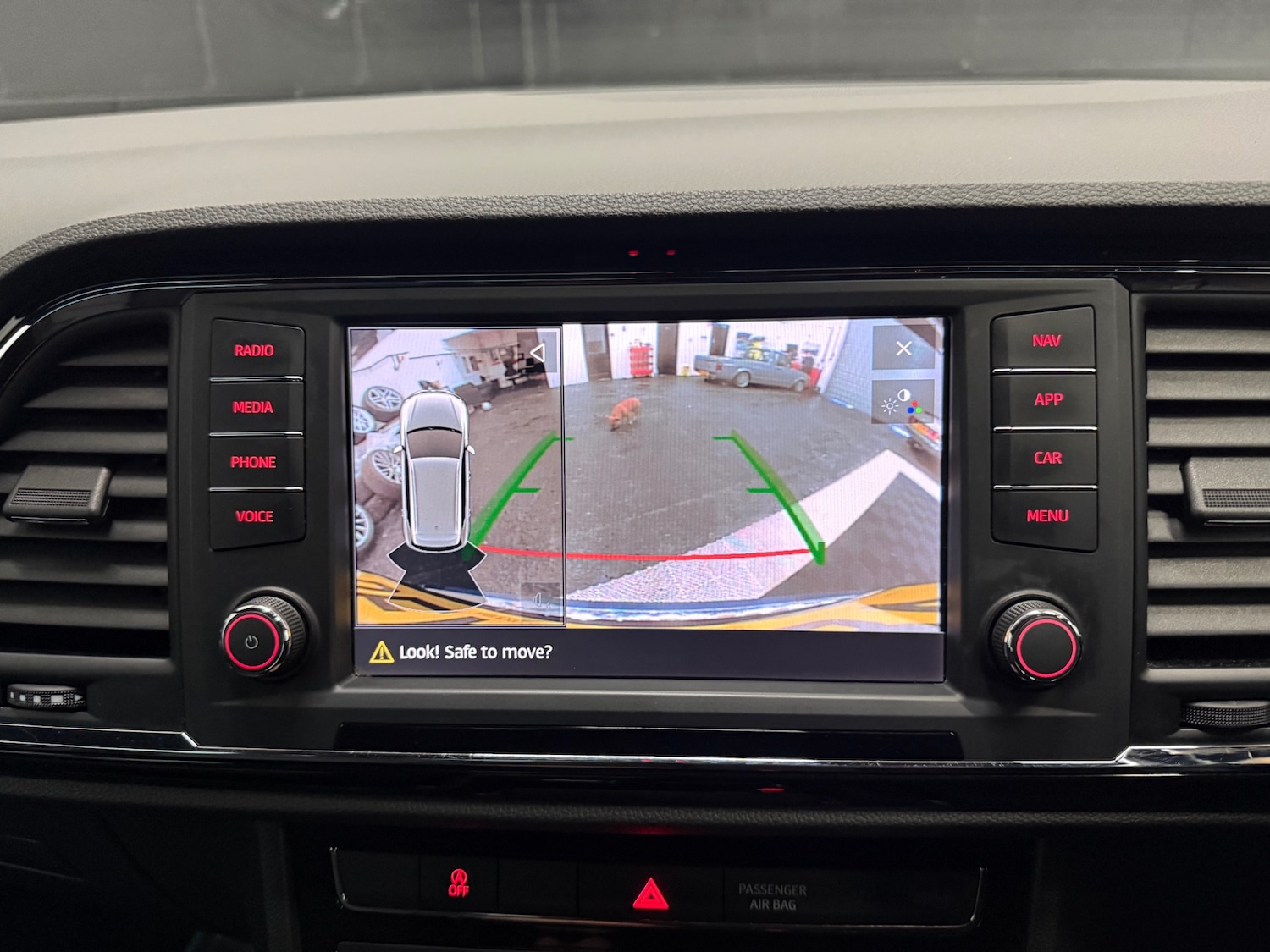 Used SEAT Ateca 2018 for sale - 76778202: Photo 23