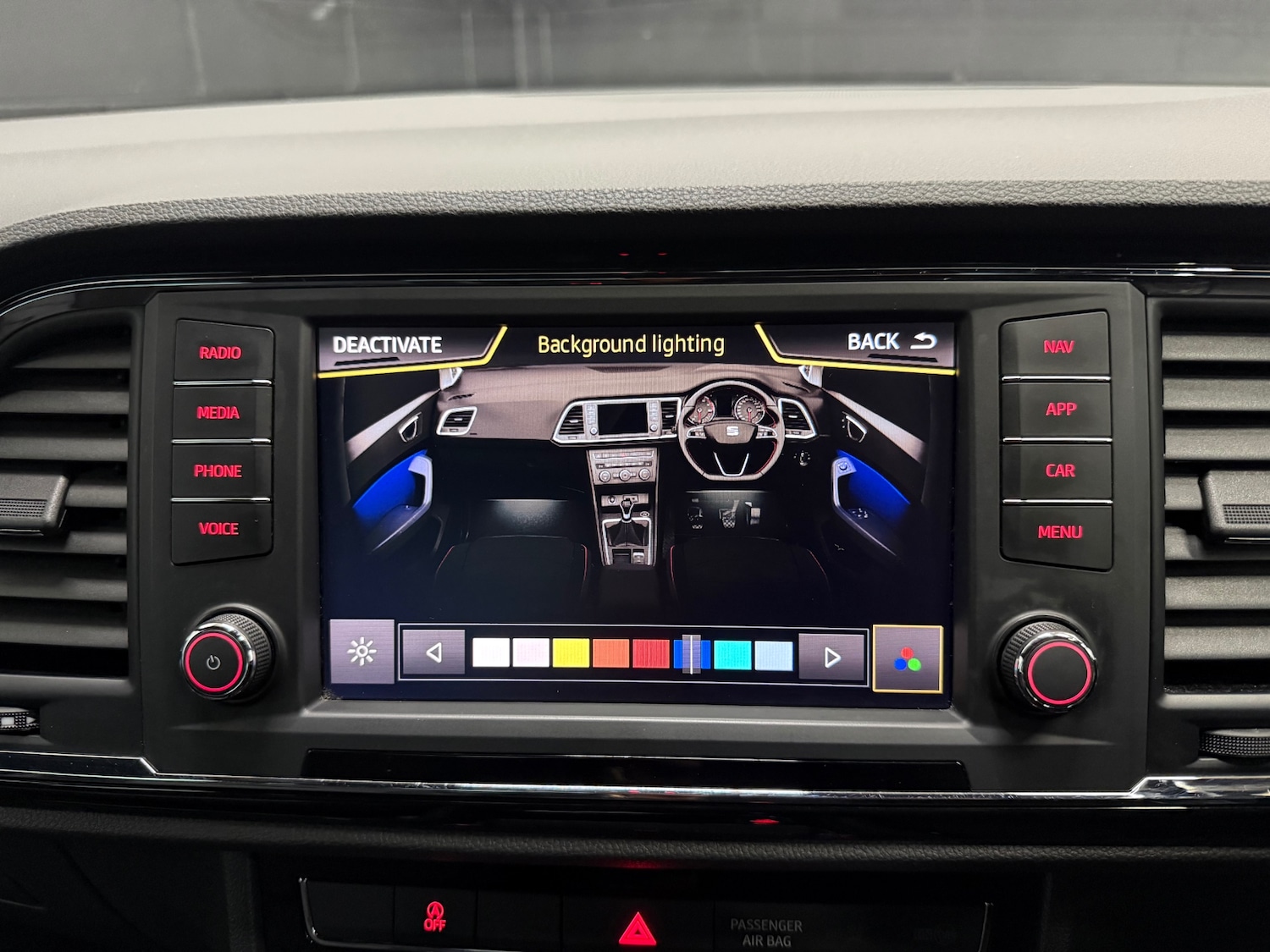 Used SEAT Ateca 2018 for sale - 76778202: Photo 24