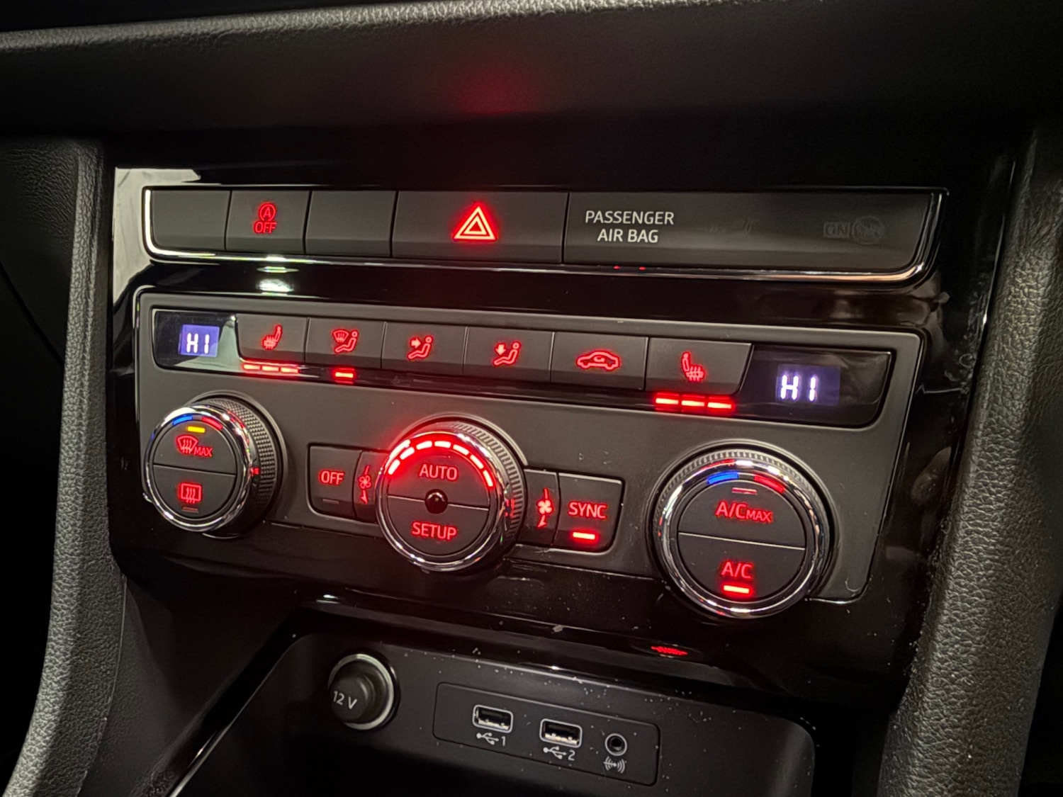 Used SEAT Ateca 2018 for sale - 76778202: Photo 25