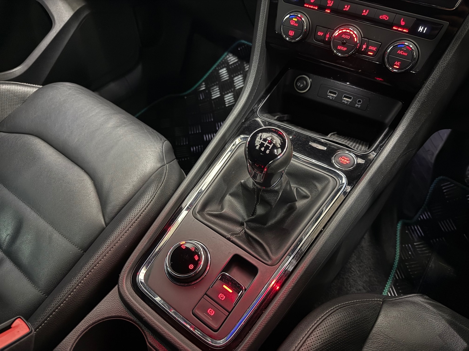 Used SEAT Ateca 2018 for sale - 76778202: Photo 26