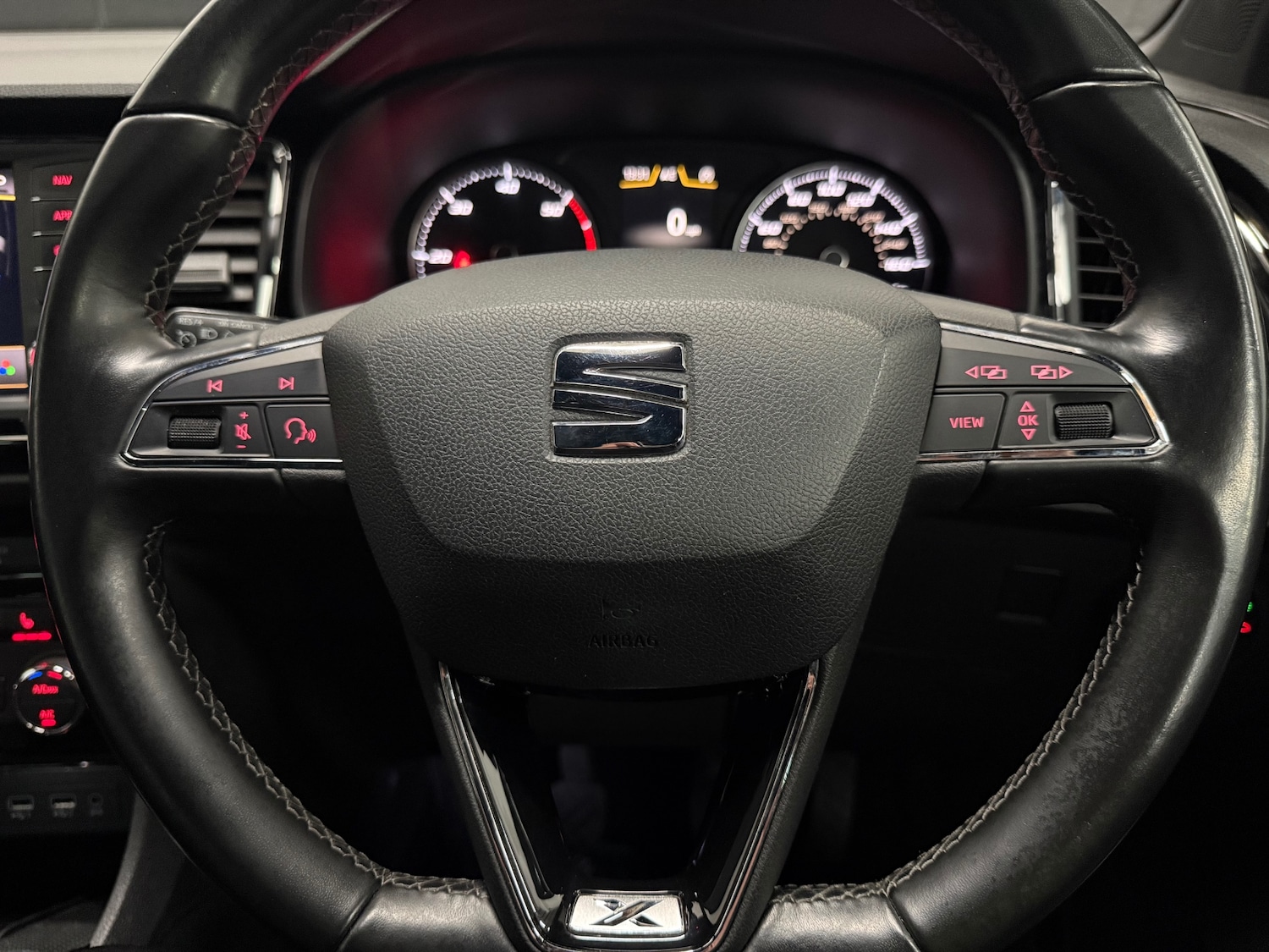 Used SEAT Ateca 2018 for sale - 76778202: Photo 28