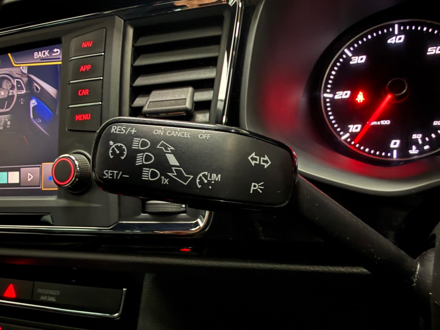 Used SEAT Ateca 2018 for sale - 76778202: Photo 30