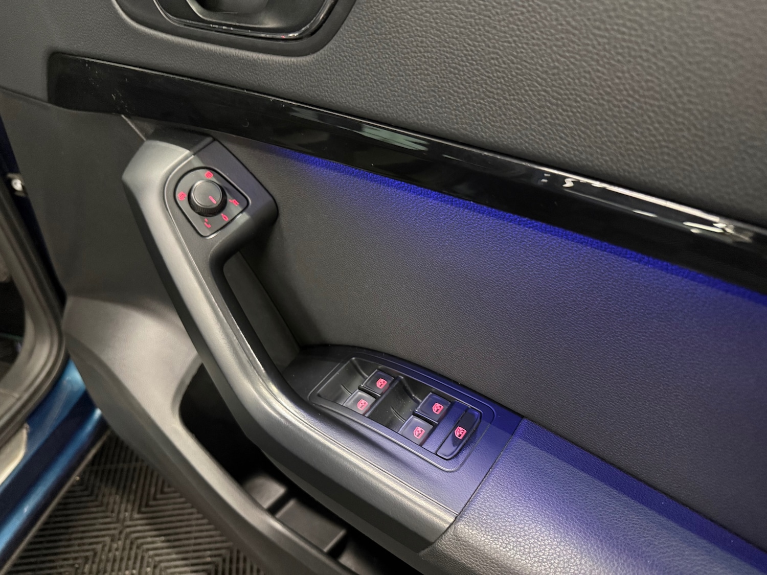 Used SEAT Ateca 2018 for sale - 76778202: Photo 33