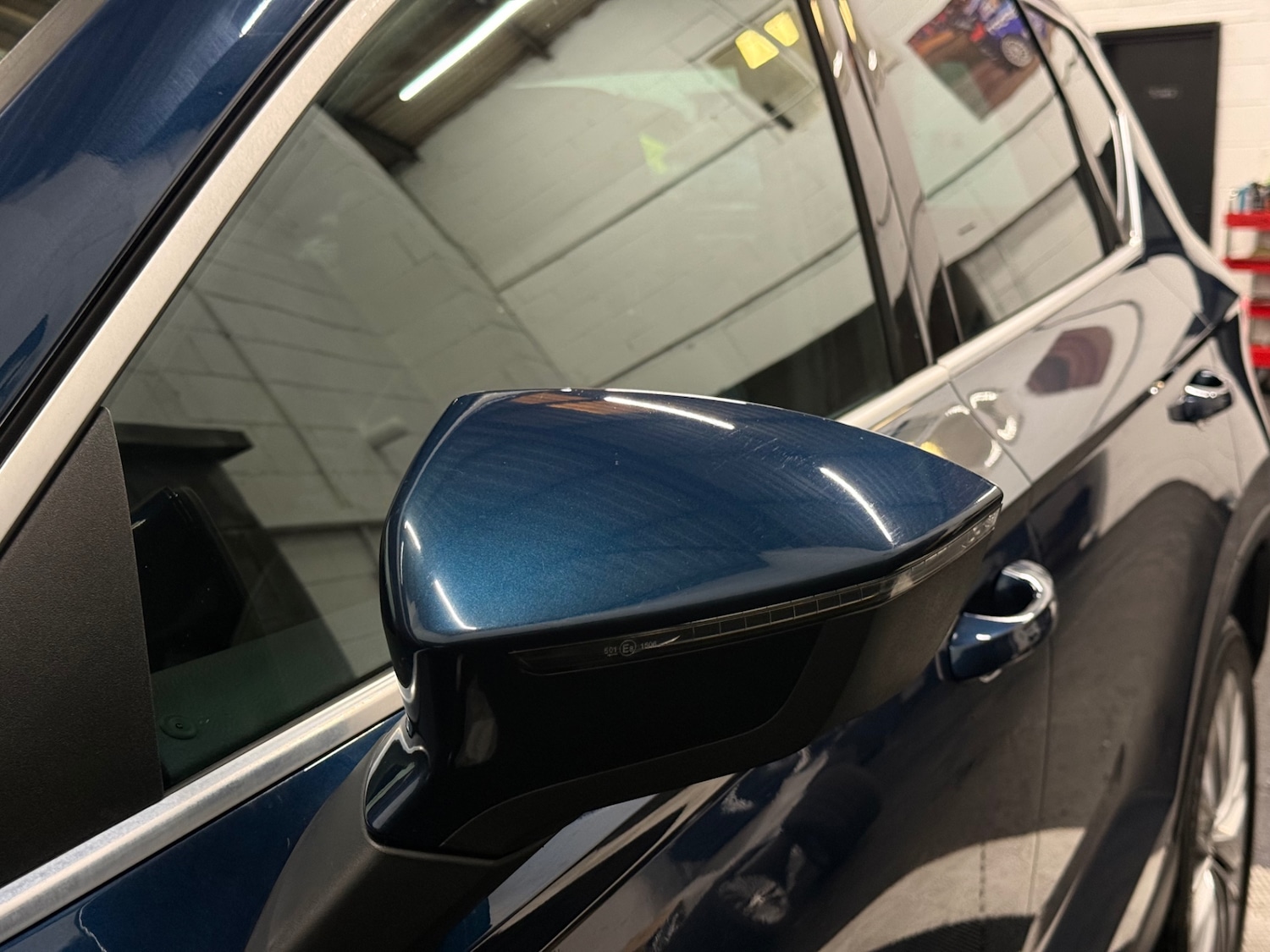 Used SEAT Ateca 2018 for sale - 76778202: Photo 36