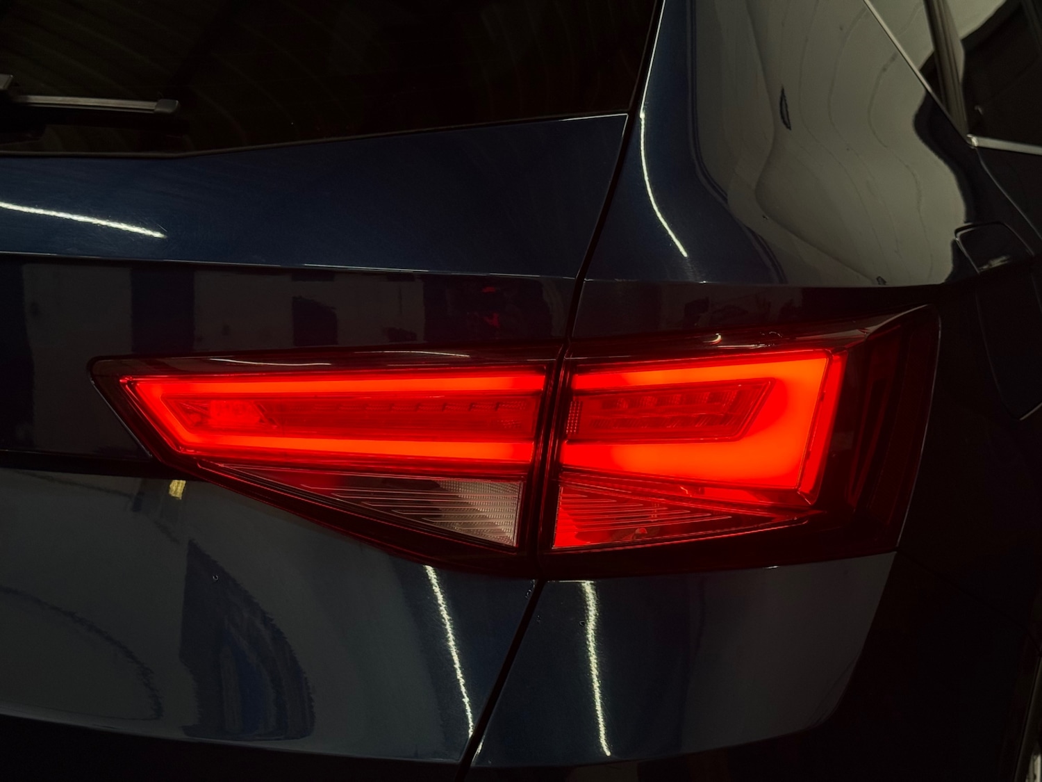 Used SEAT Ateca 2018 for sale - 76778202: Photo 37