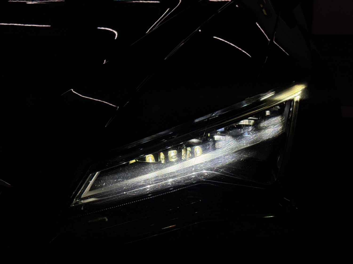 Used SEAT Ateca 2018 for sale - 76778202: Photo 38