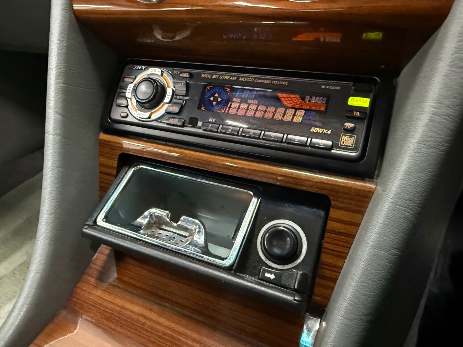 Used Mercedes-Benz C Class 1990 for sale - 77364424: Photo 20