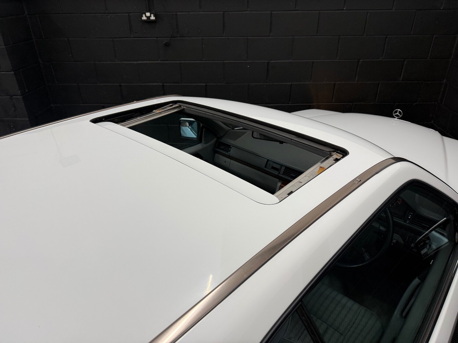 Used Mercedes-Benz C Class 1990 for sale - 77364424: Photo 28