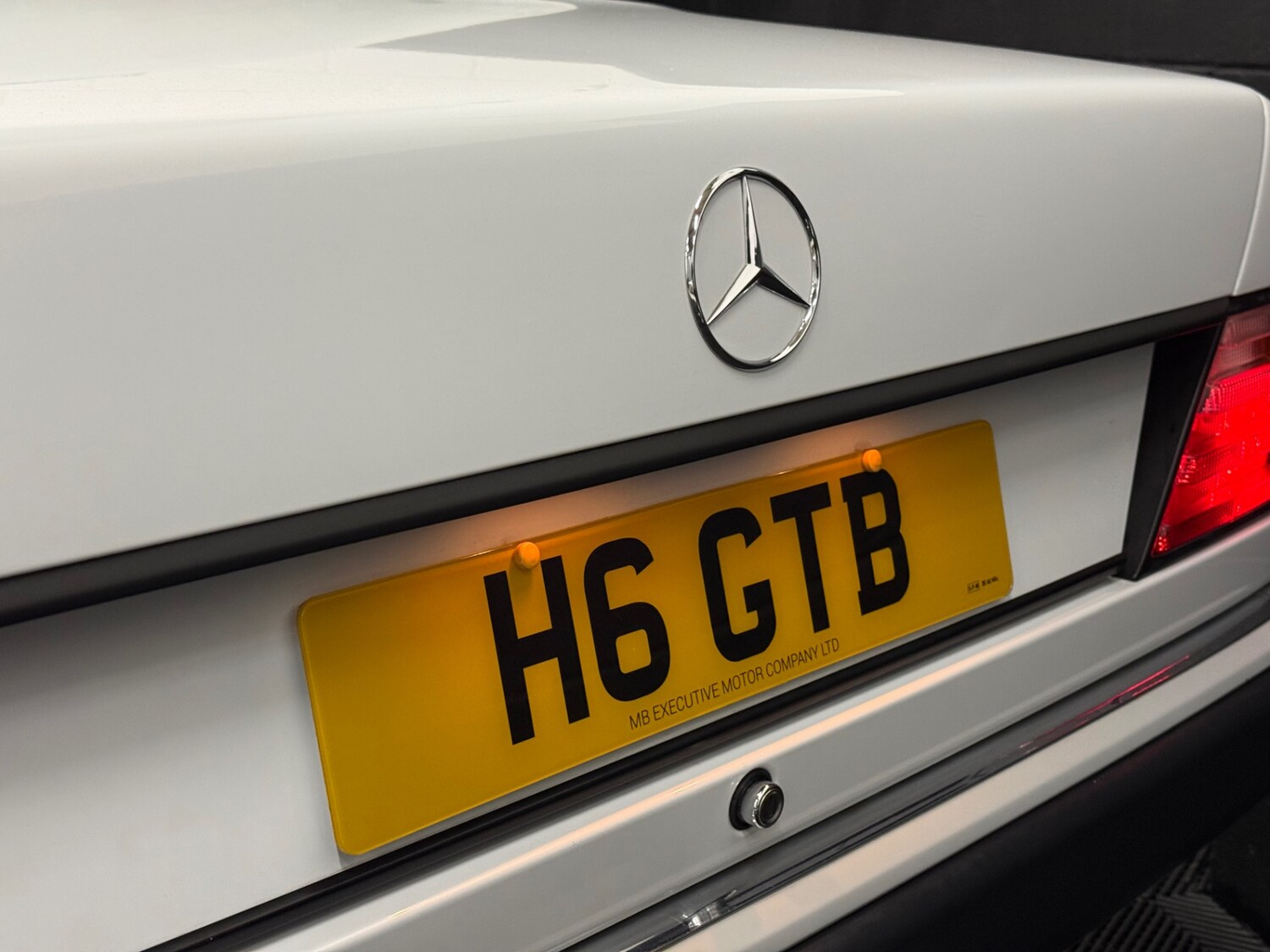 Used Mercedes-Benz C Class 1990 for sale - 77364424: Photo 30