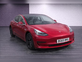 Used Tesla Model 3 2019 for sale - 78038683: Photo