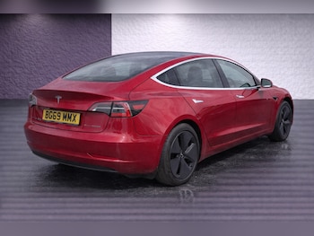 Used Tesla Model 3 2019 for sale - 78038683: Photo