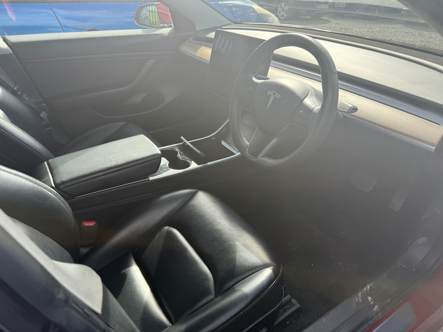 Used Tesla Model 3 2019 for sale - 78038683: Photo 5