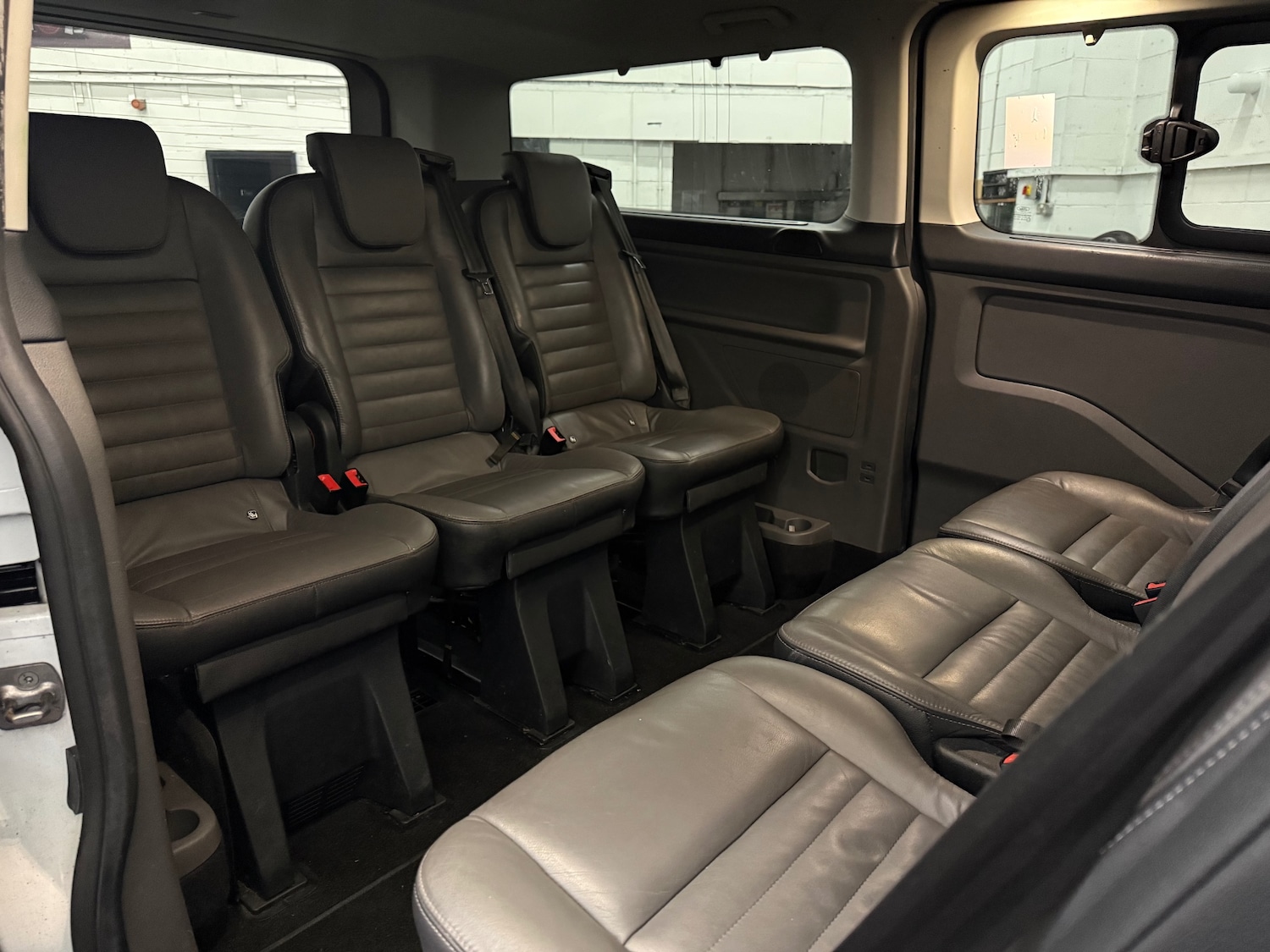 Used Ford Tourneo Custom 2020 for sale - 76780086: Photo 13