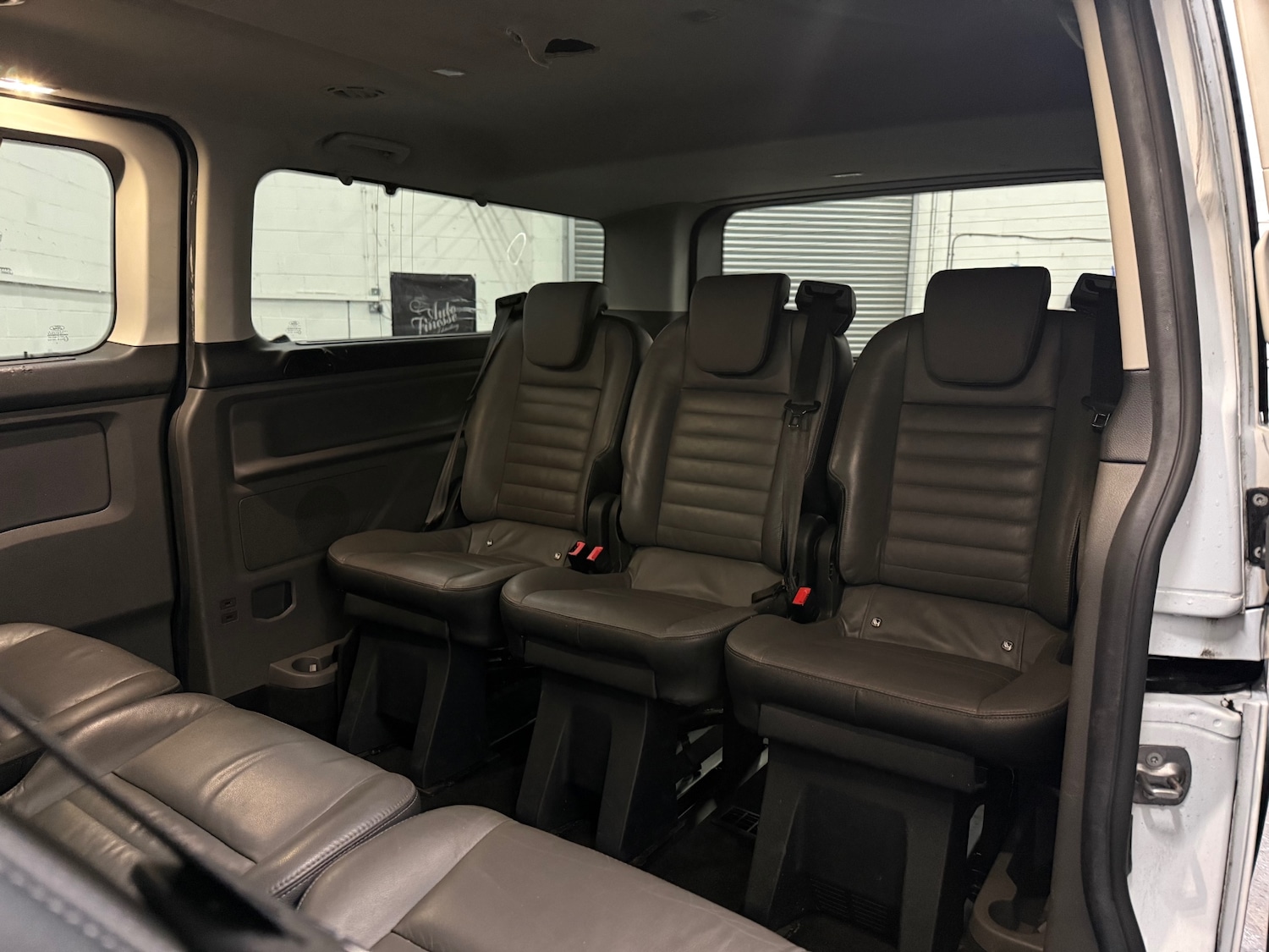 Used Ford Tourneo Custom 2020 for sale - 76780086: Photo 14