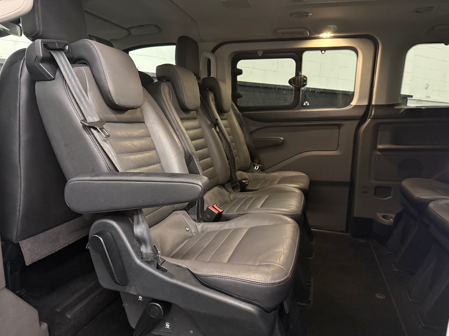 Used Ford Tourneo Custom 2020 for sale - 76780086: Photo 15