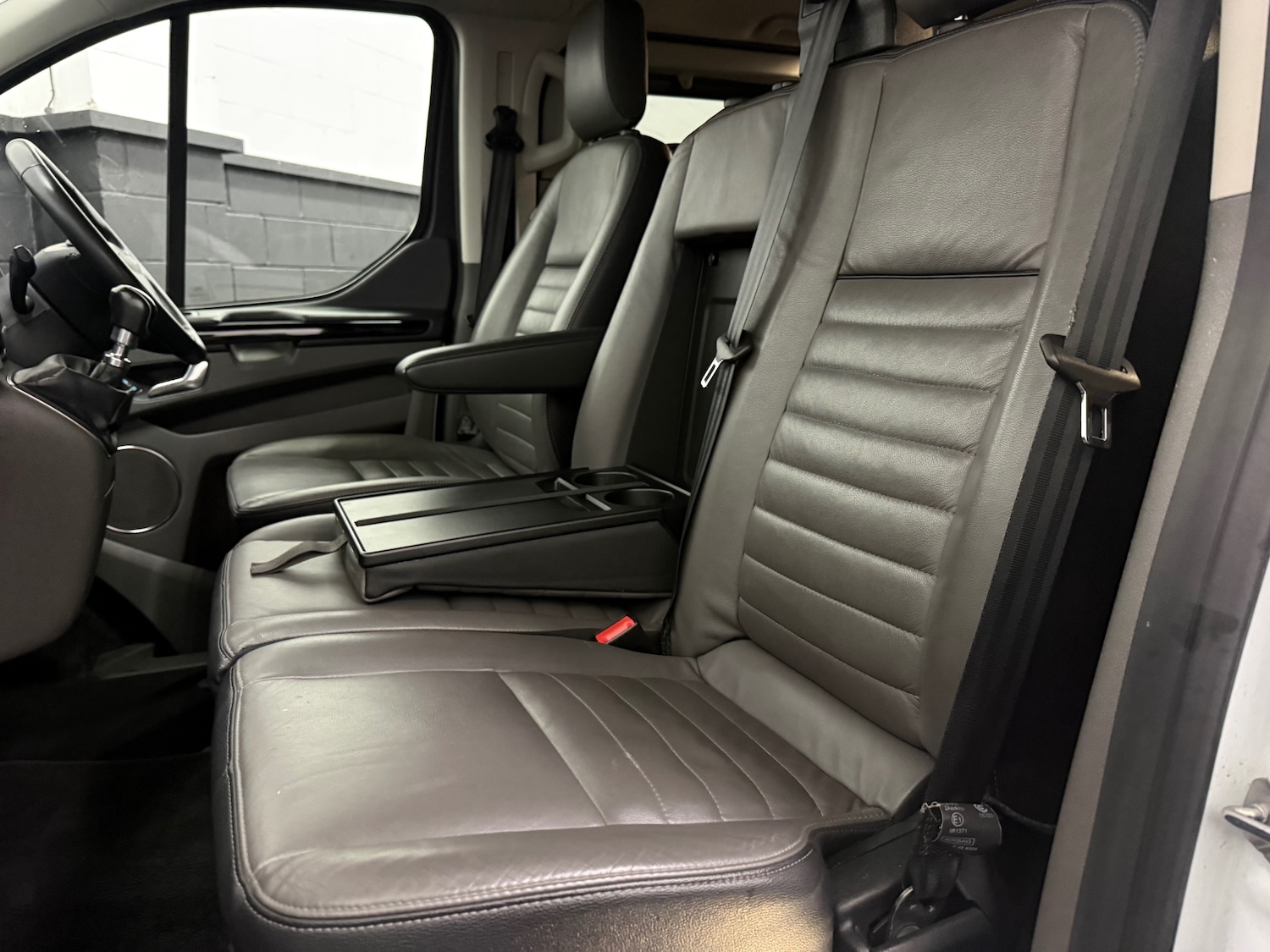 Used Ford Tourneo Custom 2020 for sale - 76780086: Photo 16
