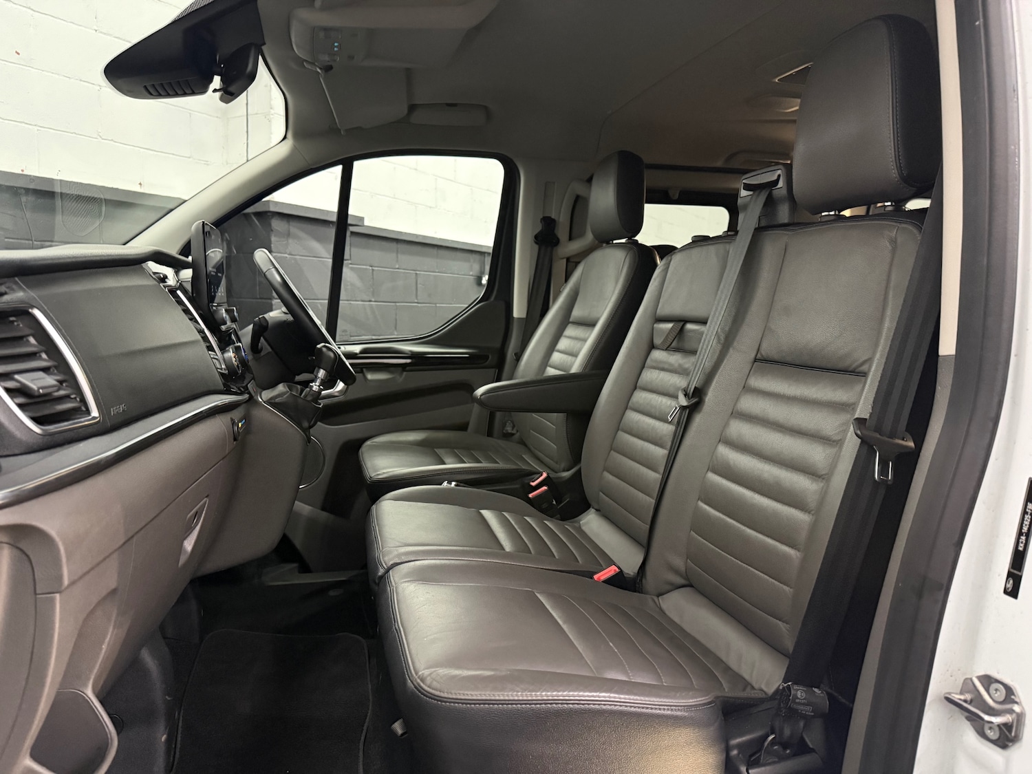 Used Ford Tourneo Custom 2020 for sale - 76780086: Photo 17