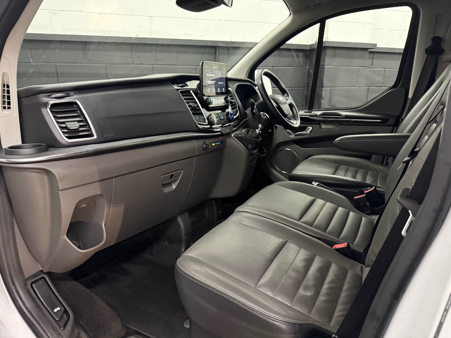 Used Ford Tourneo Custom 2020 for sale - 76780086: Photo 18