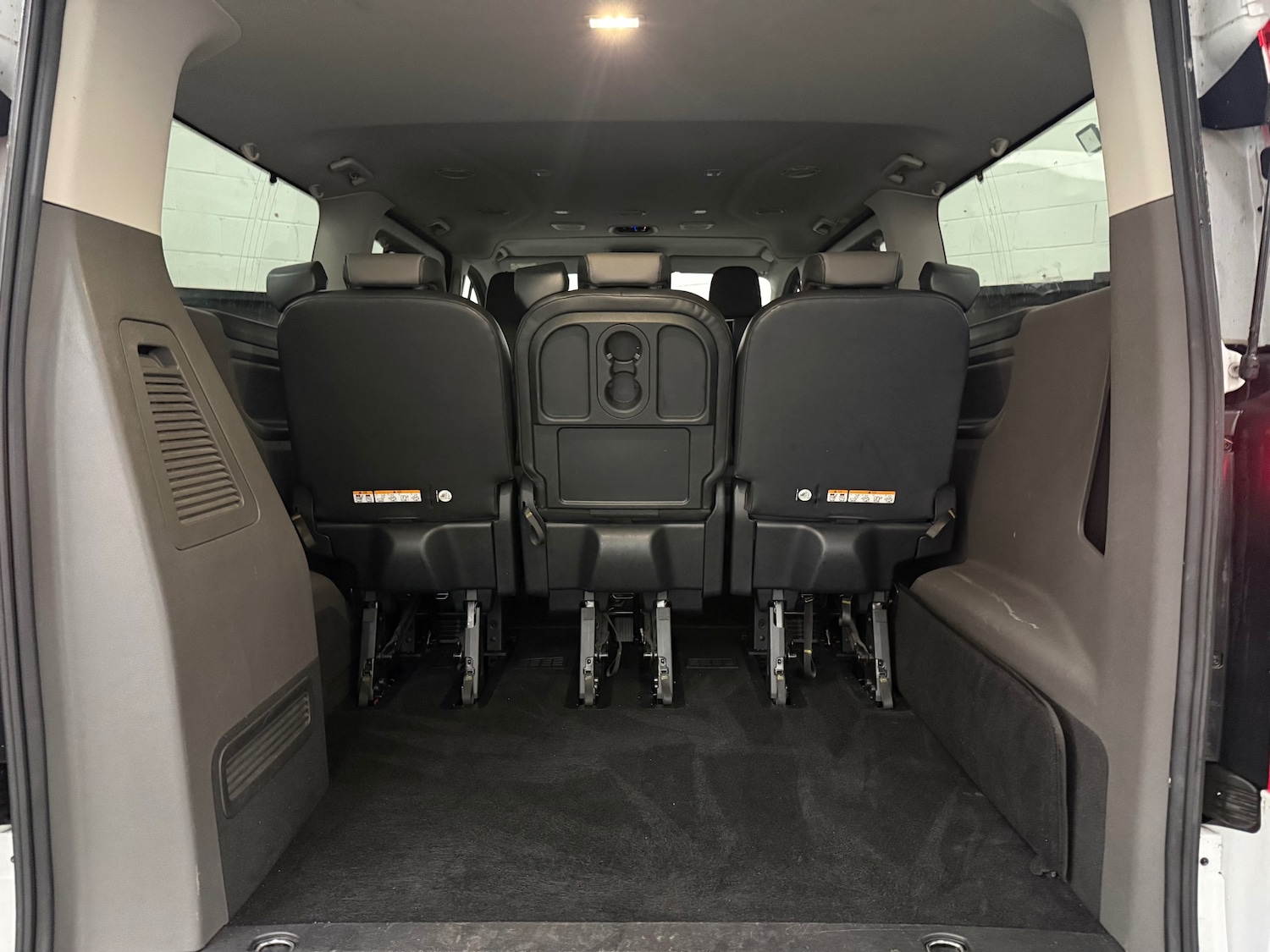 Used Ford Tourneo Custom 2020 for sale - 76780086: Photo 19