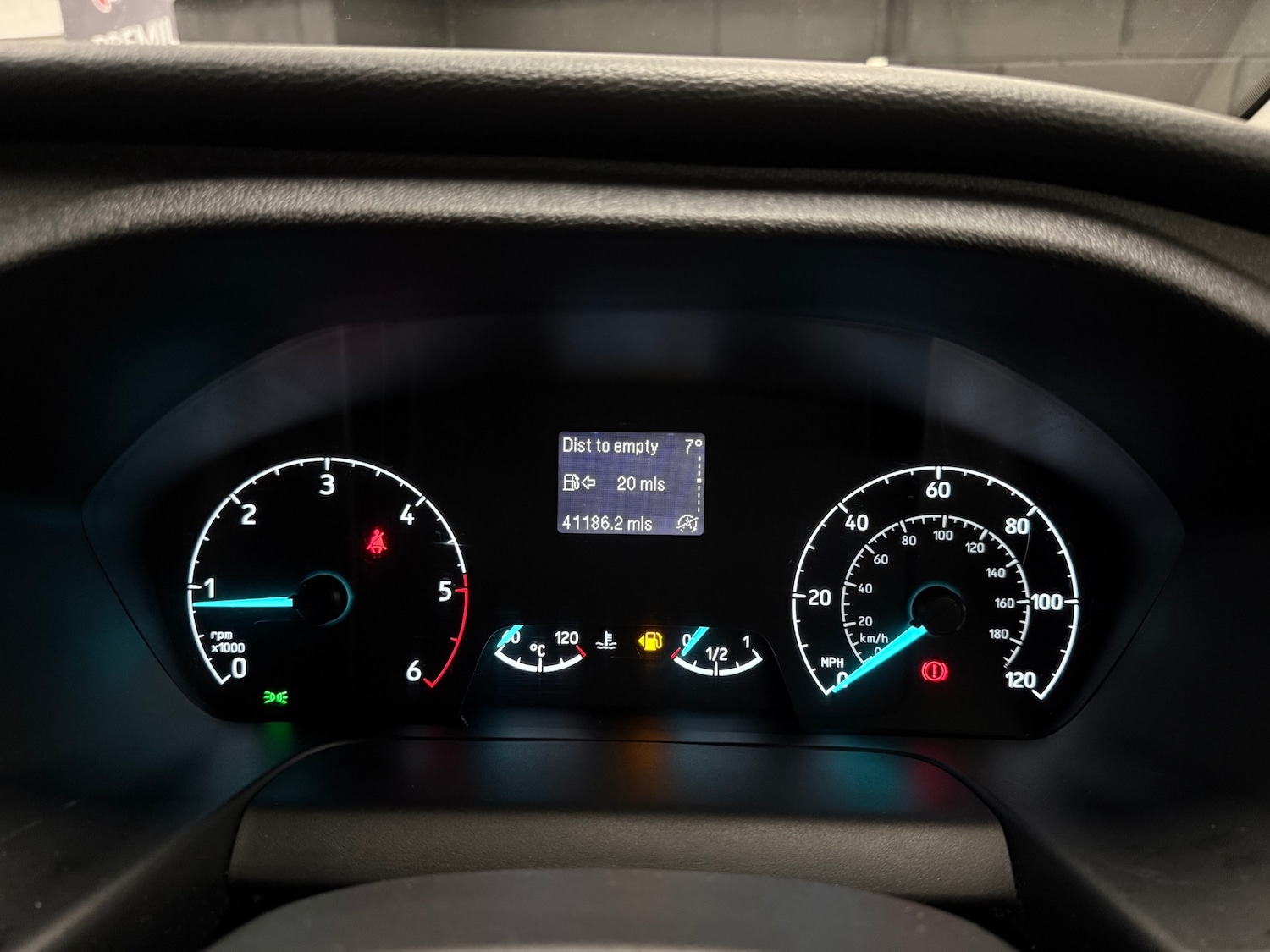 Used Ford Tourneo Custom 2020 for sale - 76780086: Photo 20