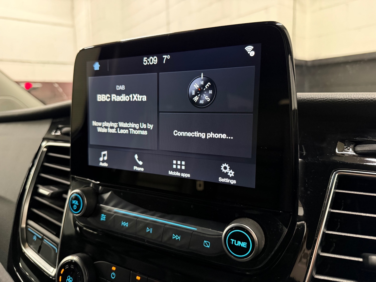 Used Ford Tourneo Custom 2020 for sale - 76780086: Photo 21