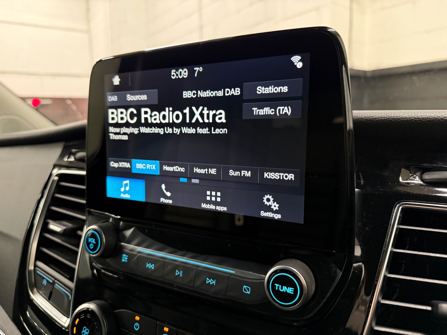 Used Ford Tourneo Custom 2020 for sale - 76780086: Photo 22