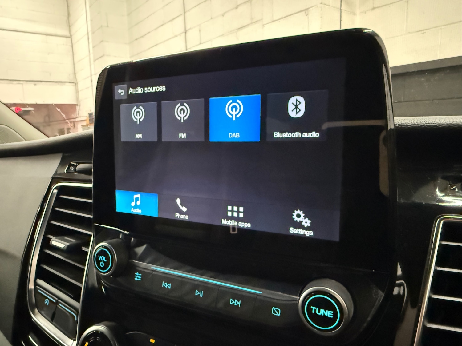 Used Ford Tourneo Custom 2020 for sale - 76780086: Photo 23