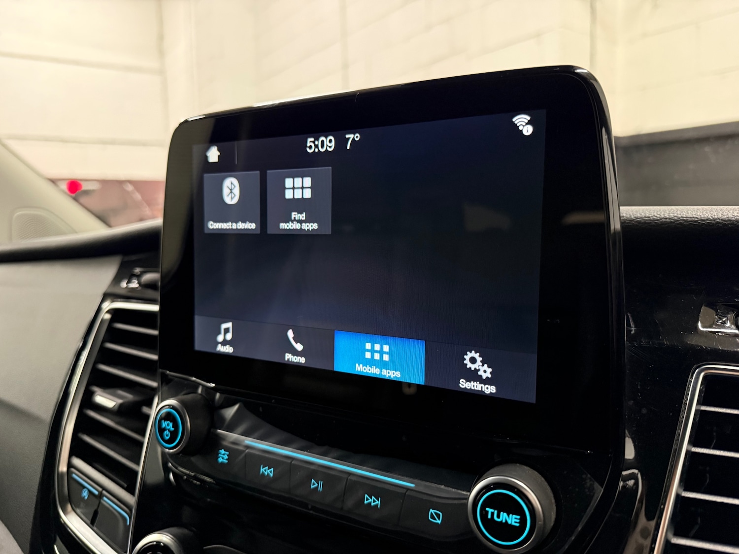 Used Ford Tourneo Custom 2020 for sale - 76780086: Photo 24