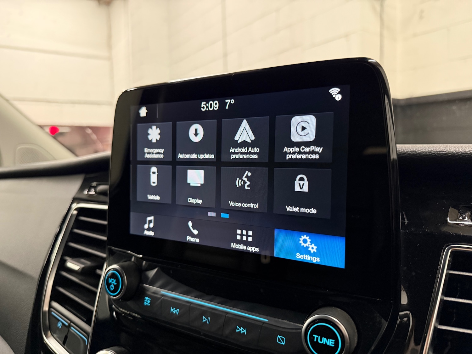 Used Ford Tourneo Custom 2020 for sale - 76780086: Photo 26