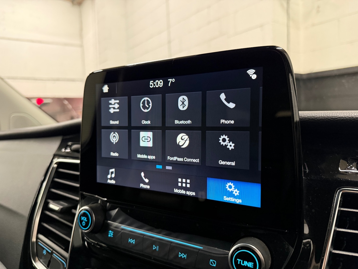 Used Ford Tourneo Custom 2020 for sale - 76780086: Photo 27