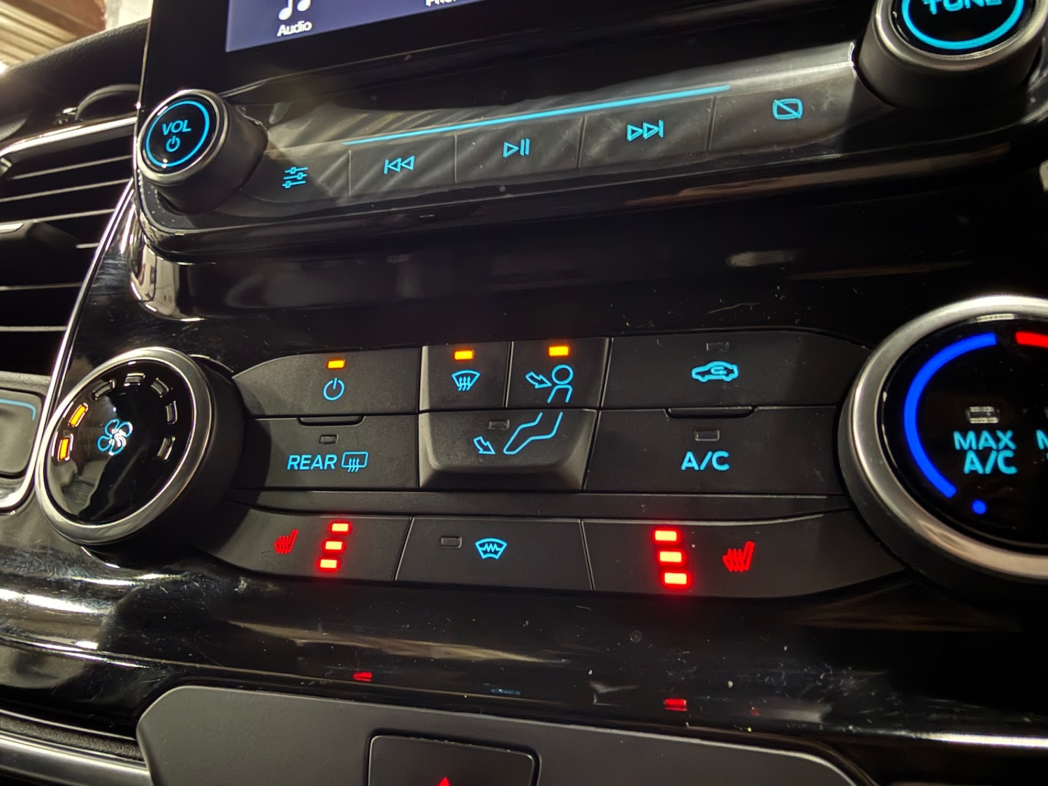 Used Ford Tourneo Custom 2020 for sale - 76780086: Photo 29