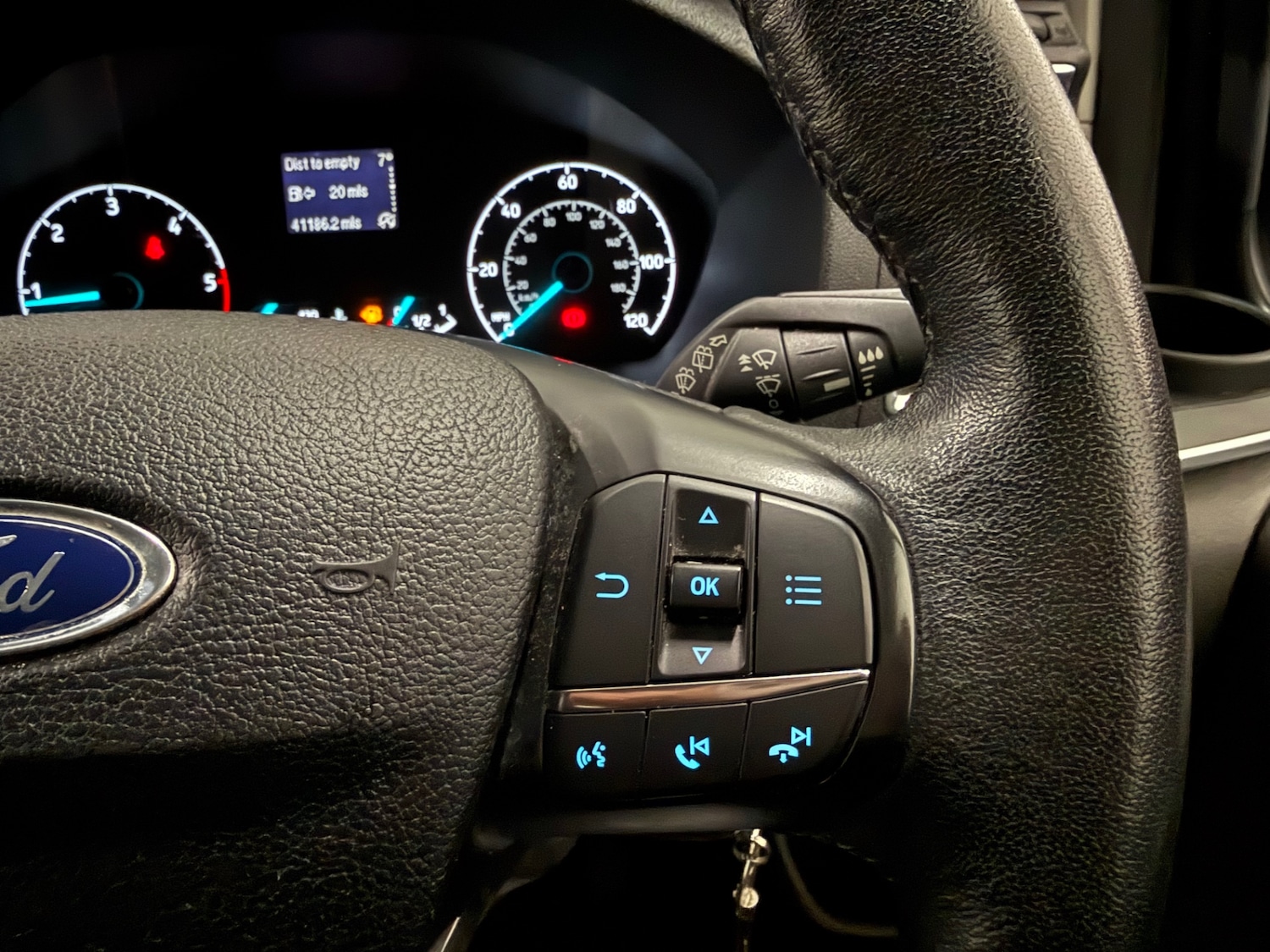 Used Ford Tourneo Custom 2020 for sale - 76780086: Photo 34