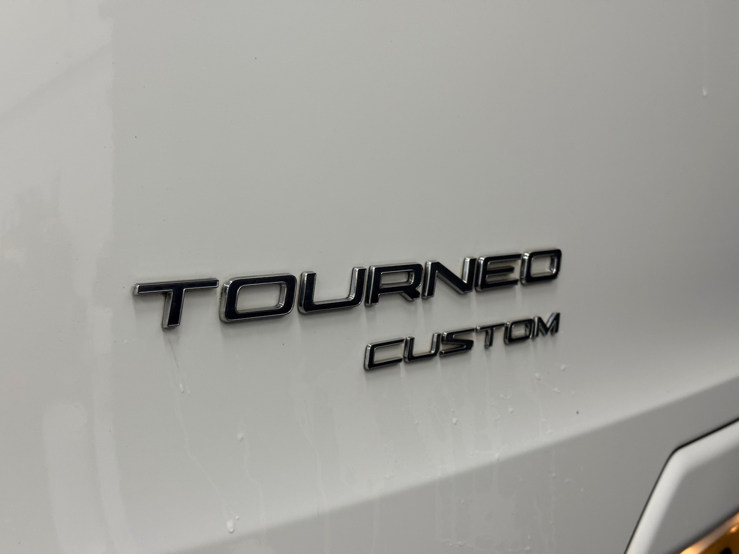 Used Ford Tourneo Custom 2020 for sale - 76780086: Photo 44