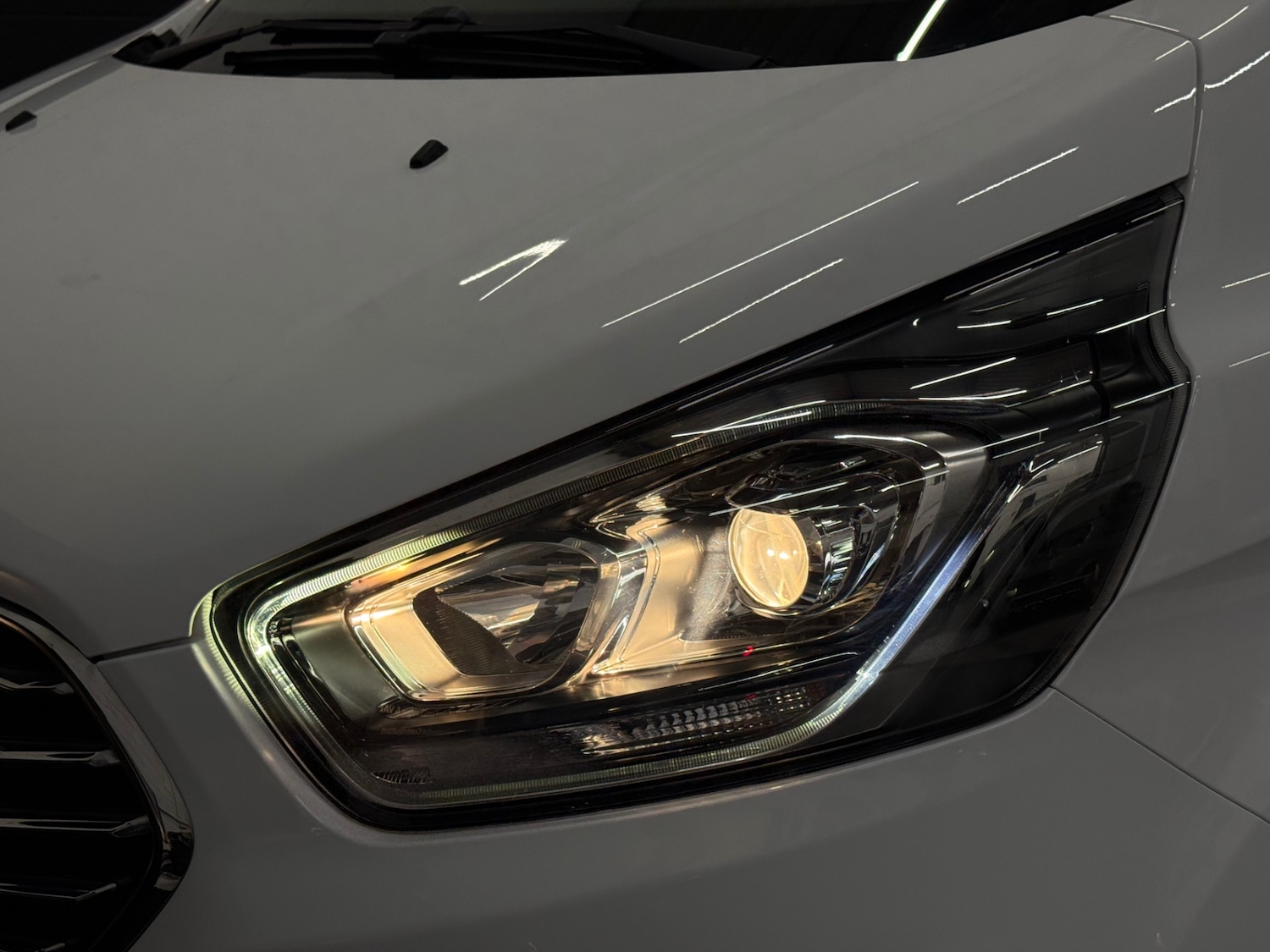 Used Ford Tourneo Custom 2020 for sale - 76780086: Photo 46