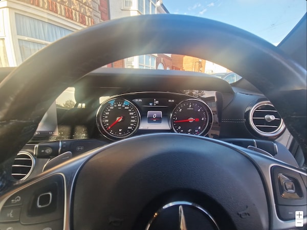Used Mercedes-Benz E-Class 2016 for sale - 76209110: Photo 8