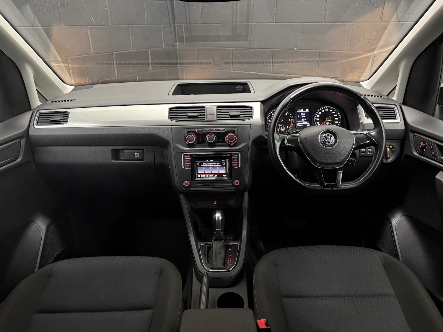 Used Volkswagen Caddy Maxi Life 2016 for sale - 77137767: Photo 11