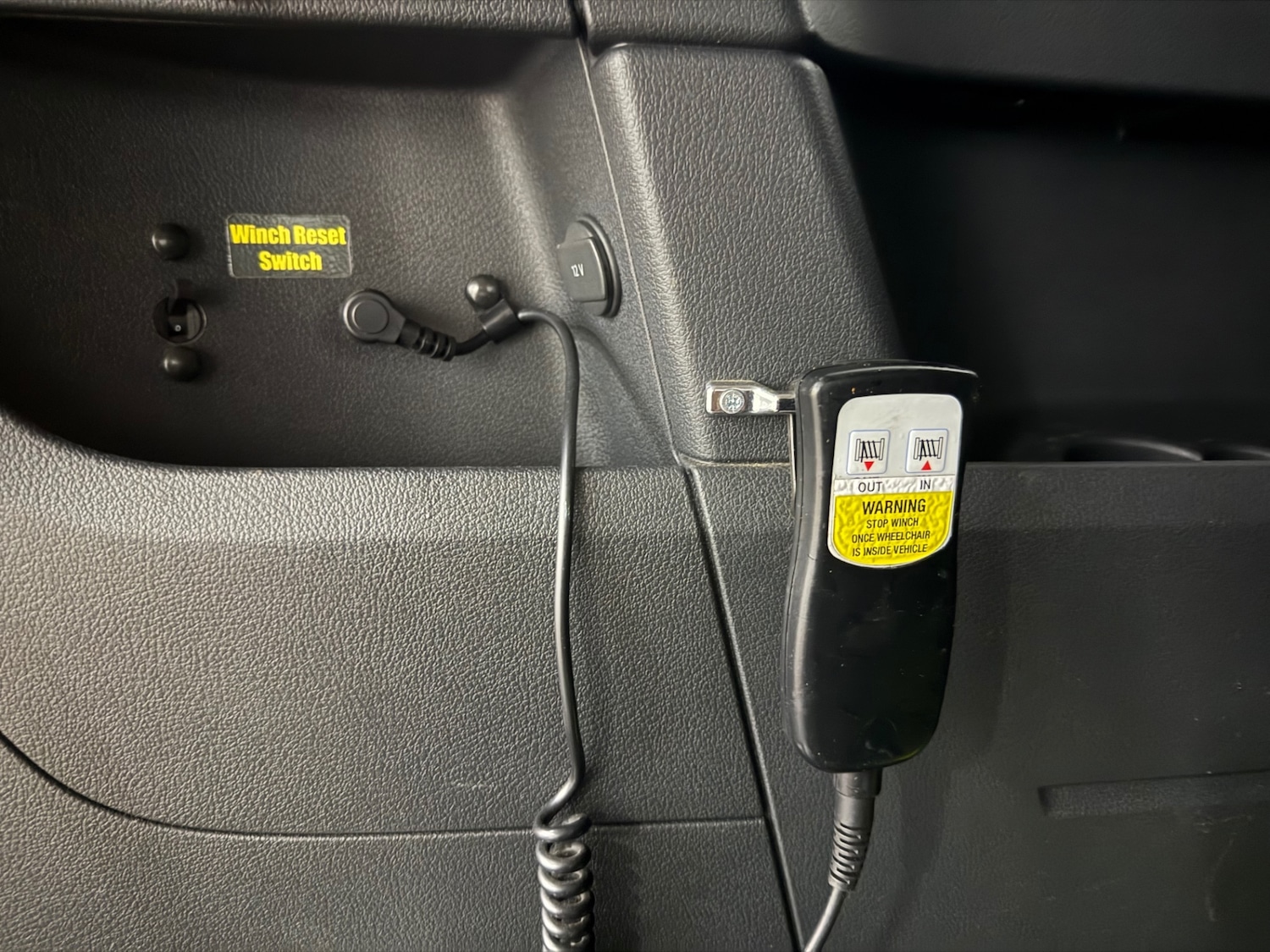 Used Volkswagen Caddy Maxi Life 2016 for sale - 77137767: Photo 21