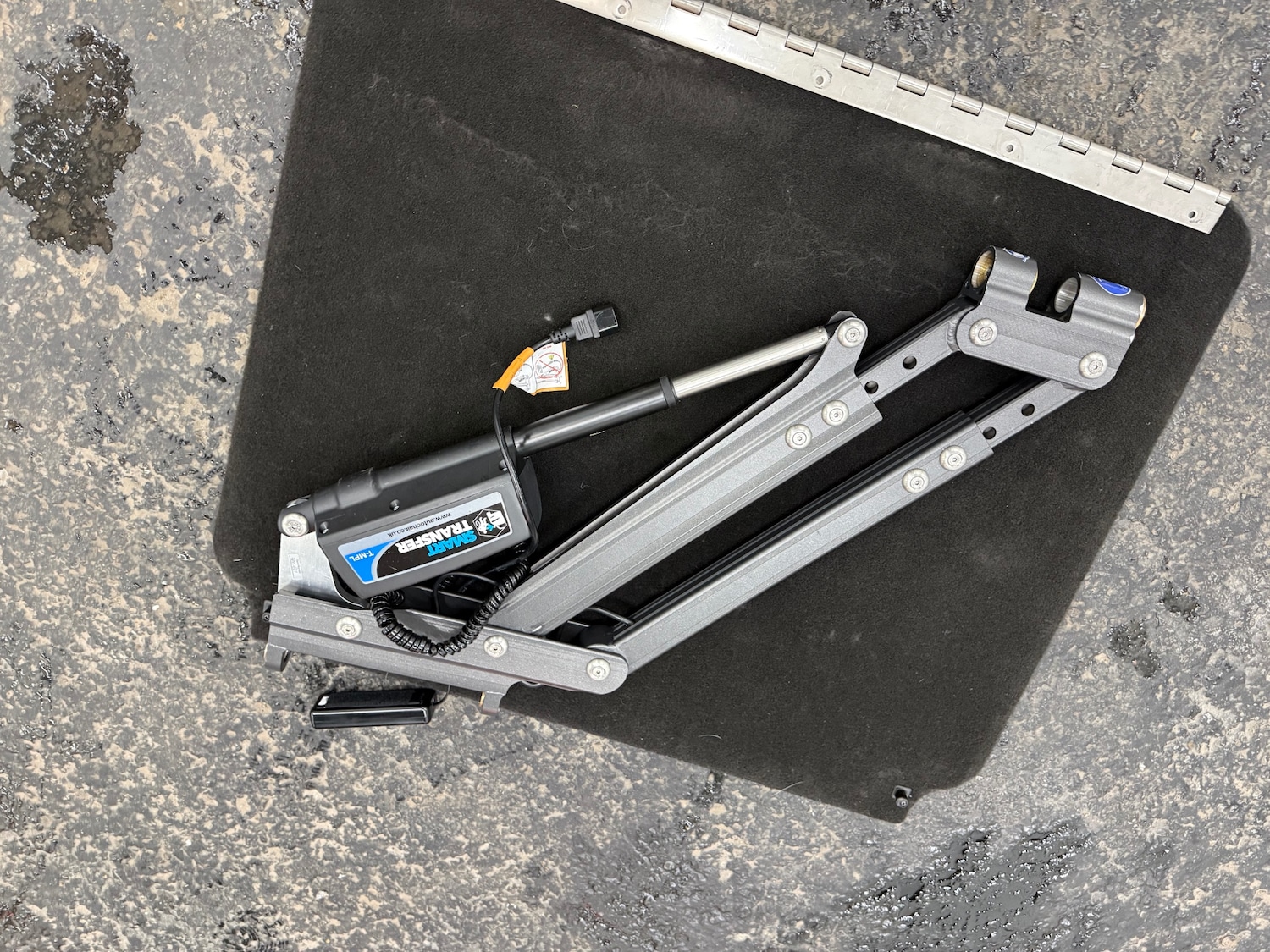 Used Volkswagen Caddy Maxi Life 2016 for sale - 77137767: Photo 23