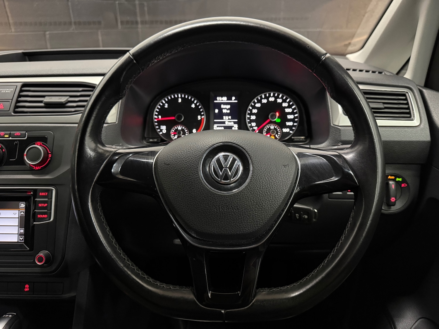 Used Volkswagen Caddy Maxi Life 2016 for sale - 77137767: Photo 33