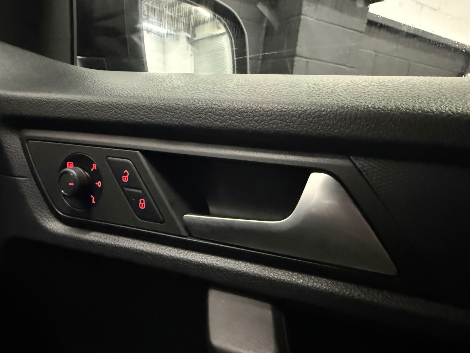 Used Volkswagen Caddy Maxi Life 2016 for sale - 77137767: Photo 36