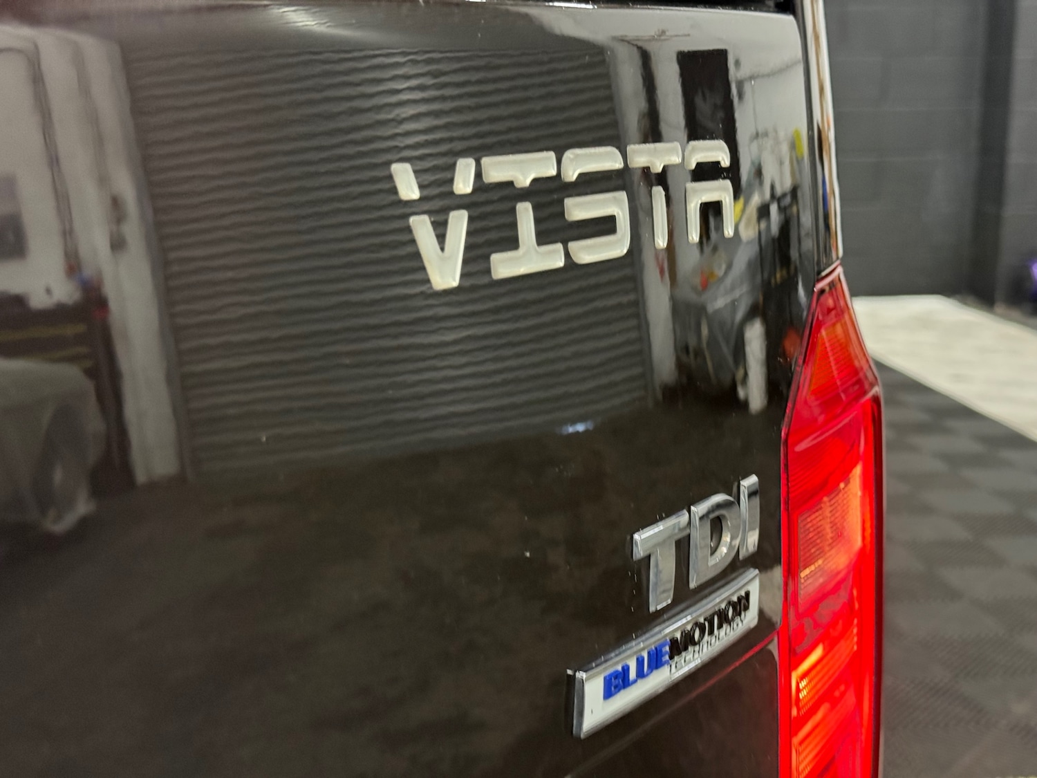 Used Volkswagen Caddy Maxi Life 2016 for sale - 77137767: Photo 40