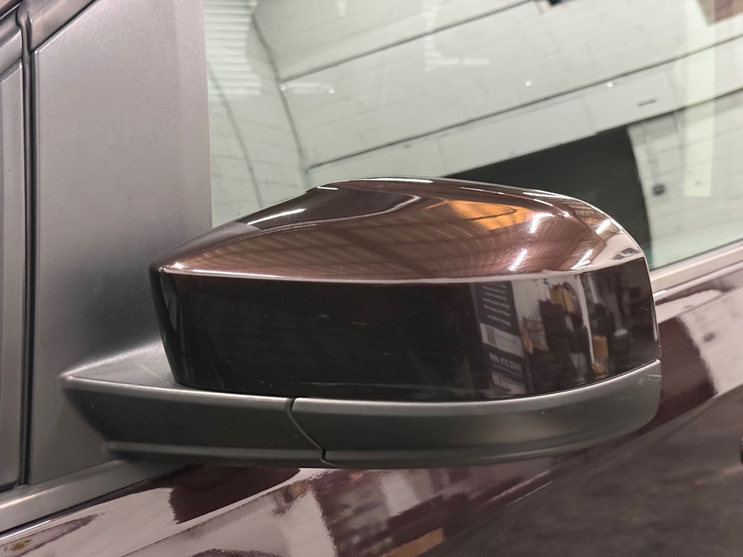 Used Volkswagen Caddy Maxi Life 2016 for sale - 77137767: Photo 41