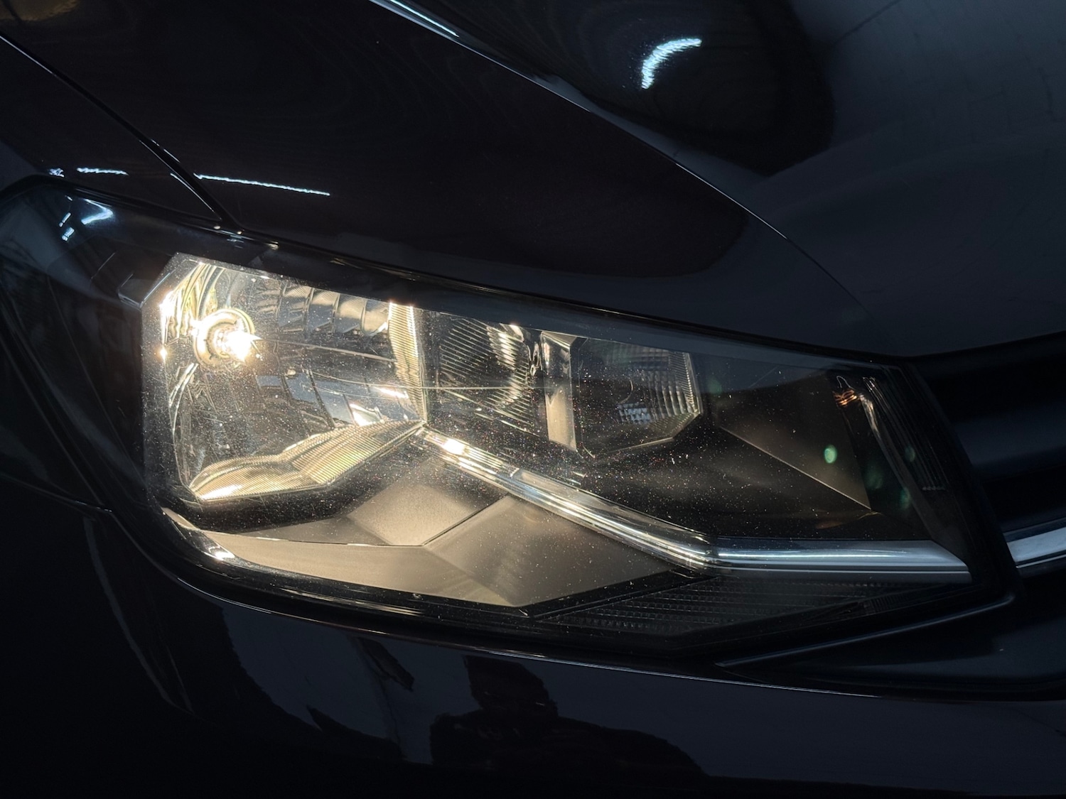 Used Volkswagen Caddy Maxi Life 2016 for sale - 77137767: Photo 42