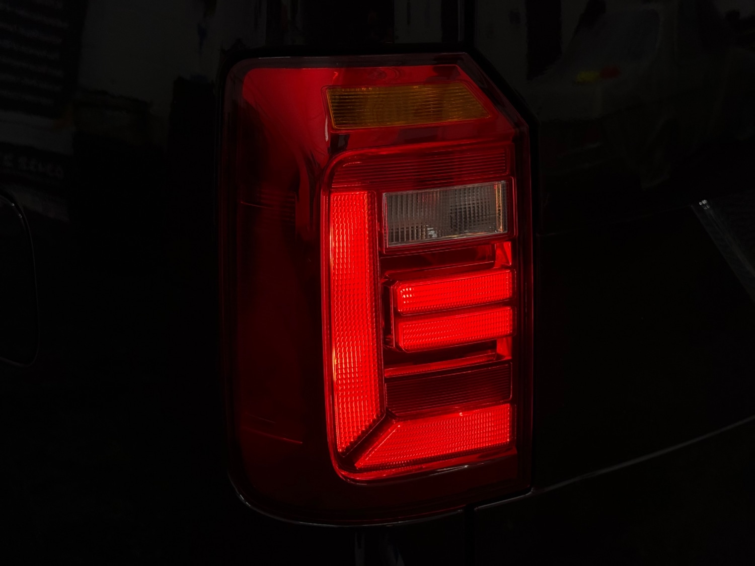 Used Volkswagen Caddy Maxi Life 2016 for sale - 77137767: Photo 43