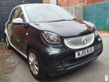 2015 (15) - 1.0 Passion 5dr